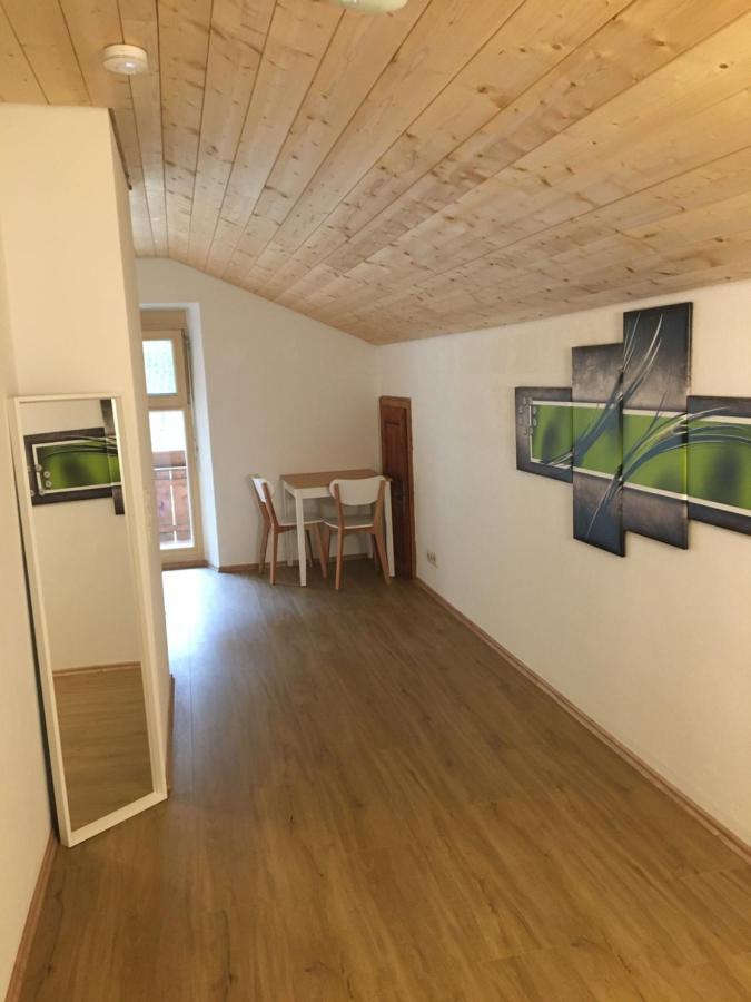 Apartamento Ferienhaus Am Wald Friesenried Exterior foto